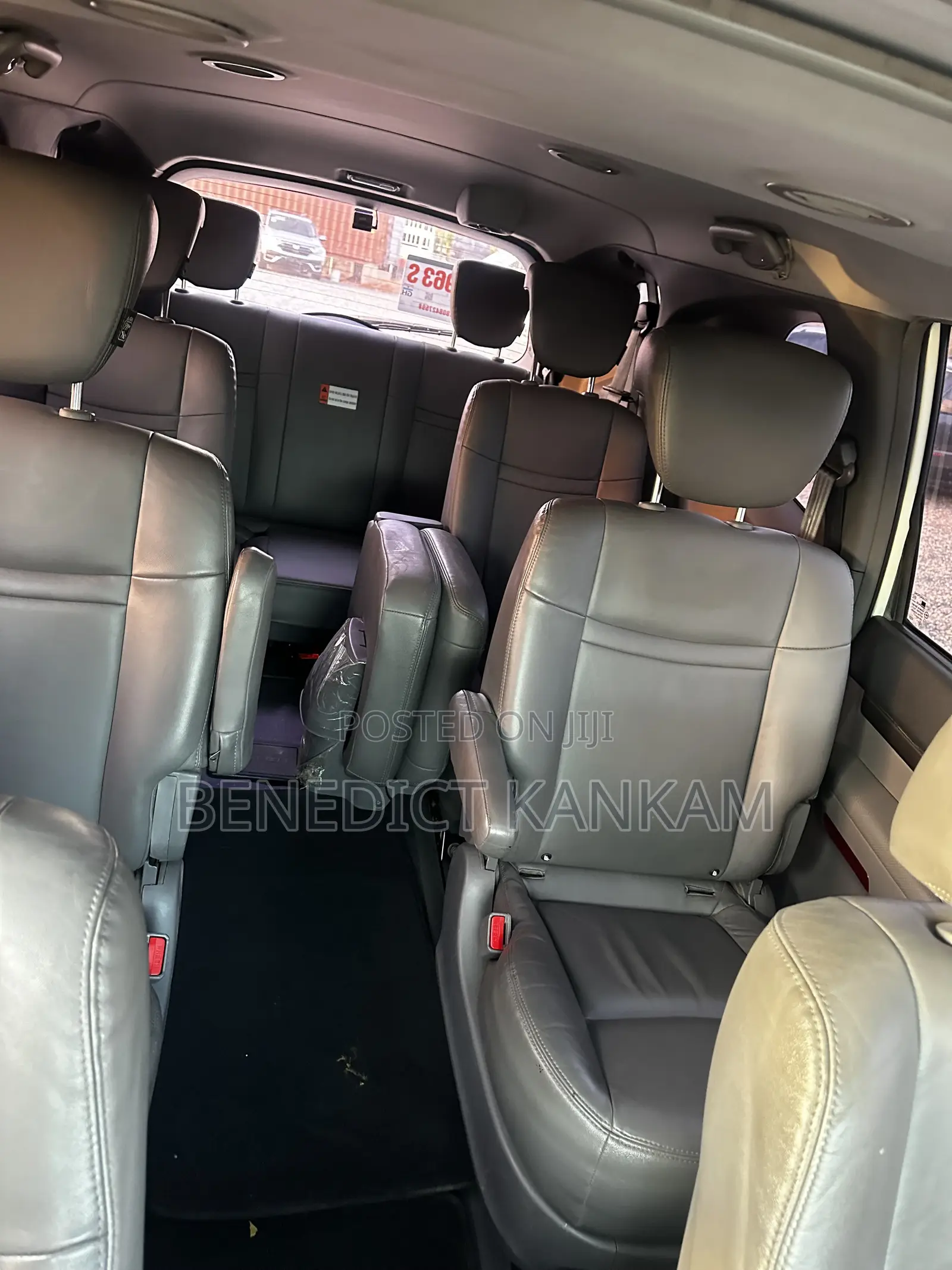SsangYong Korando 2014 White