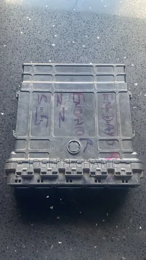 Control Board for Mitsubishi Endeavor