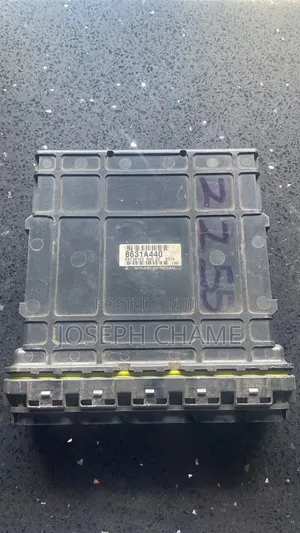 Control Board for Mitsubishi Endeavor