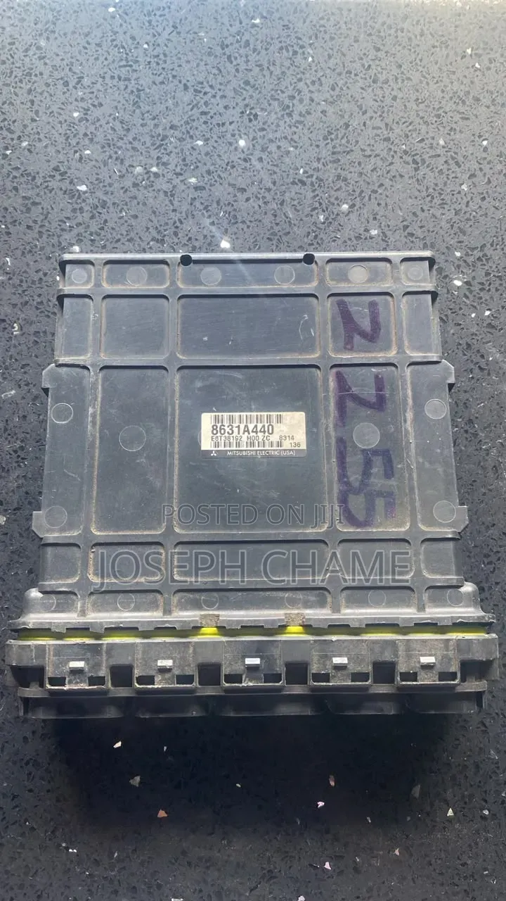 Control Board for Mitsubishi Endeavor