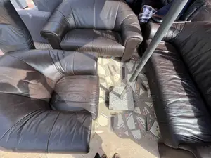 Sofa Set,Big Comfort