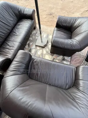 Sofa Set,Big Comfort