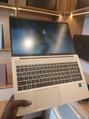 Laptop HP ProBook 650 G8 8GB Intel Core i5 SSD 256GB