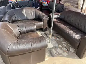 Sofa Set,Big Comfort