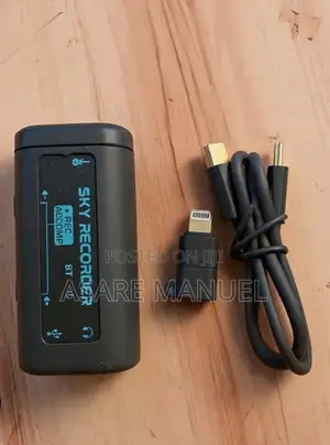 SKY RECORDER for Your Smart Devices