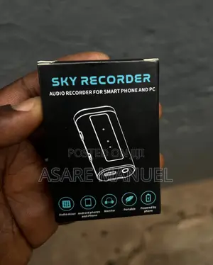 SKY RECORDER for Your Smart Devices
