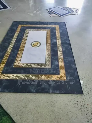 Centre Woolen Carpets