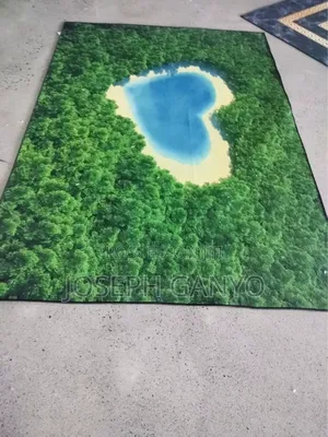 Centre Woolen Carpets