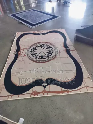 Centre Woolen Carpets