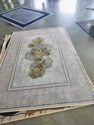 Centre Woolen Carpets