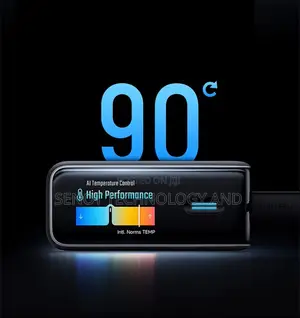 Cuktech ( Xiaomi) 10 Ultra Charger