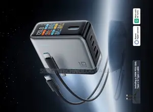 Cuktech ( Xiaomi) 10 Ultra Charger