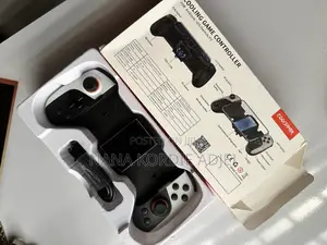 GameShark Cooling Game Controller
