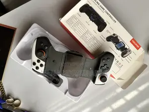 GameShark Cooling Game Controller