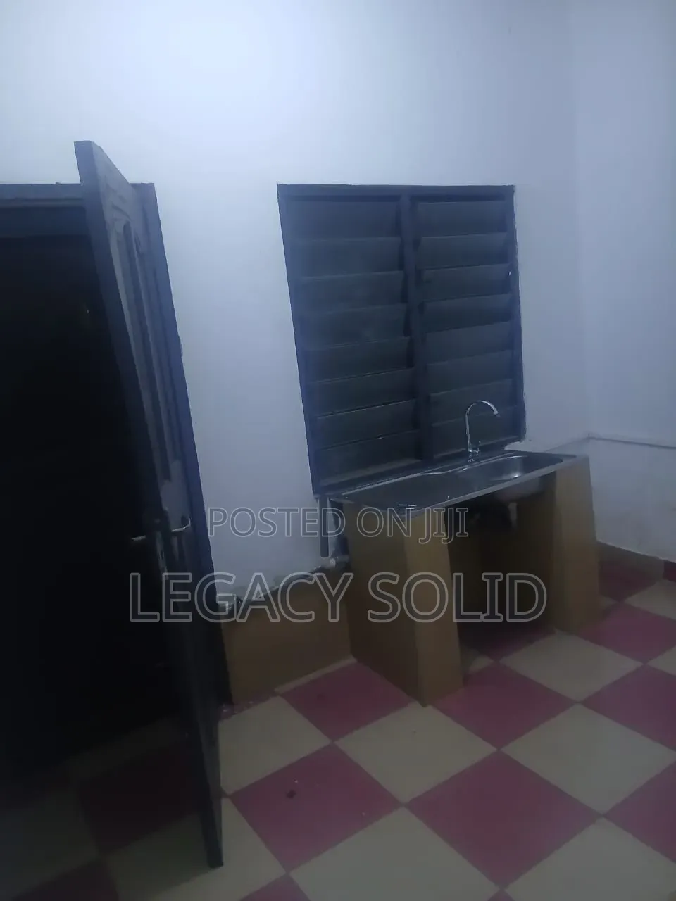 1bdrm Apartment in Legacy Solid Real, Ledzokuku-Krowor for rent