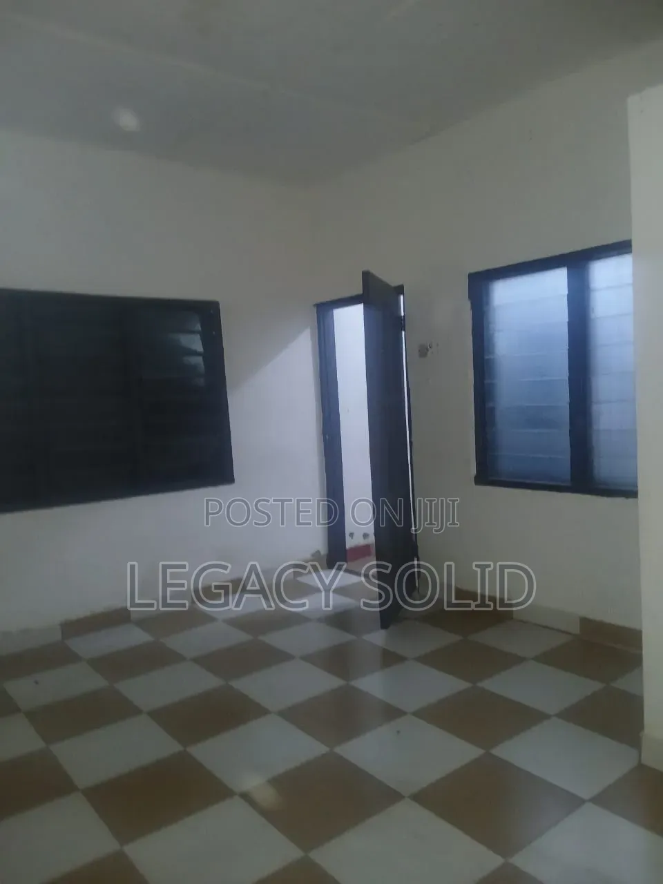 1bdrm Apartment in Legacy Solid Real, Ledzokuku-Krowor for rent