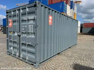 Shipping Container