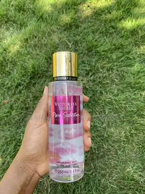 Victoria’s Secret Pure Seduction Body Mist