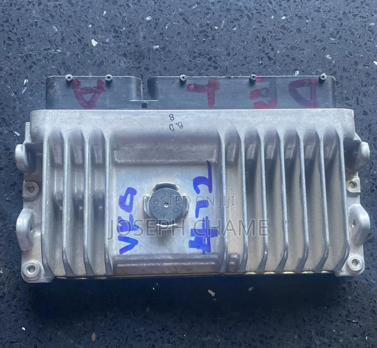Control Board for 2022 Toyota Corolla