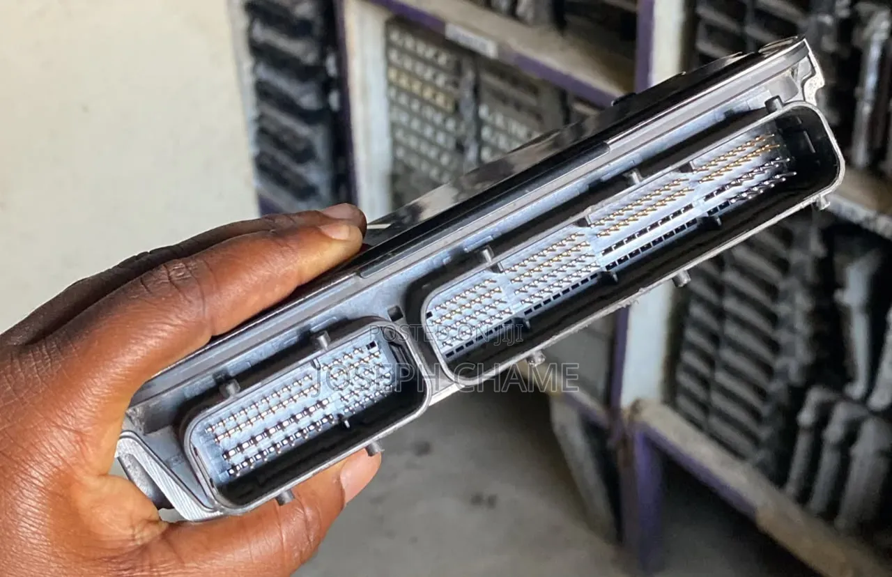 Control Board for 2022 Toyota Corolla