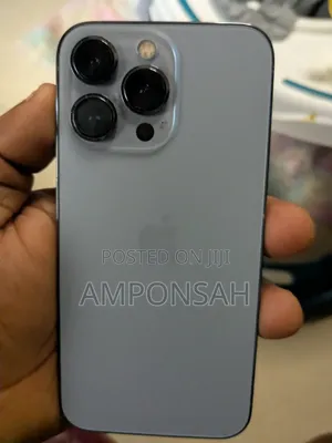 Apple iPhone 13 Pro 256 GB Blue