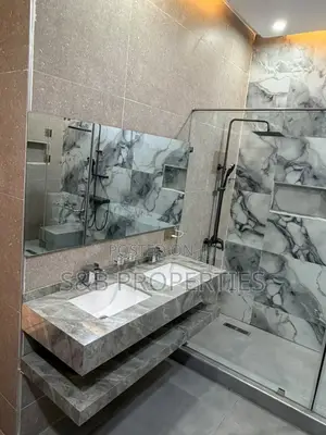 4bdrm Duplex in Kwabenya for sale