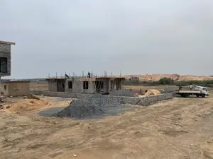 Tema Community 25-Berverly Hills-the Turnkey Luxury Plot