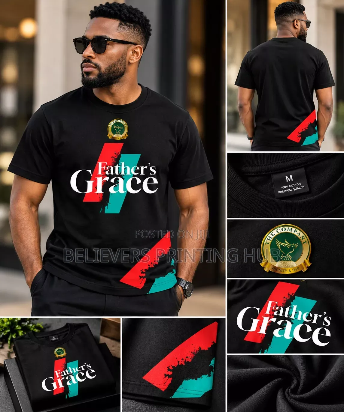 T-Shirt Printing