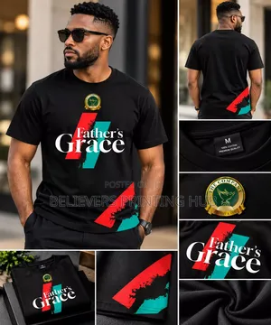 T-Shirt Printing