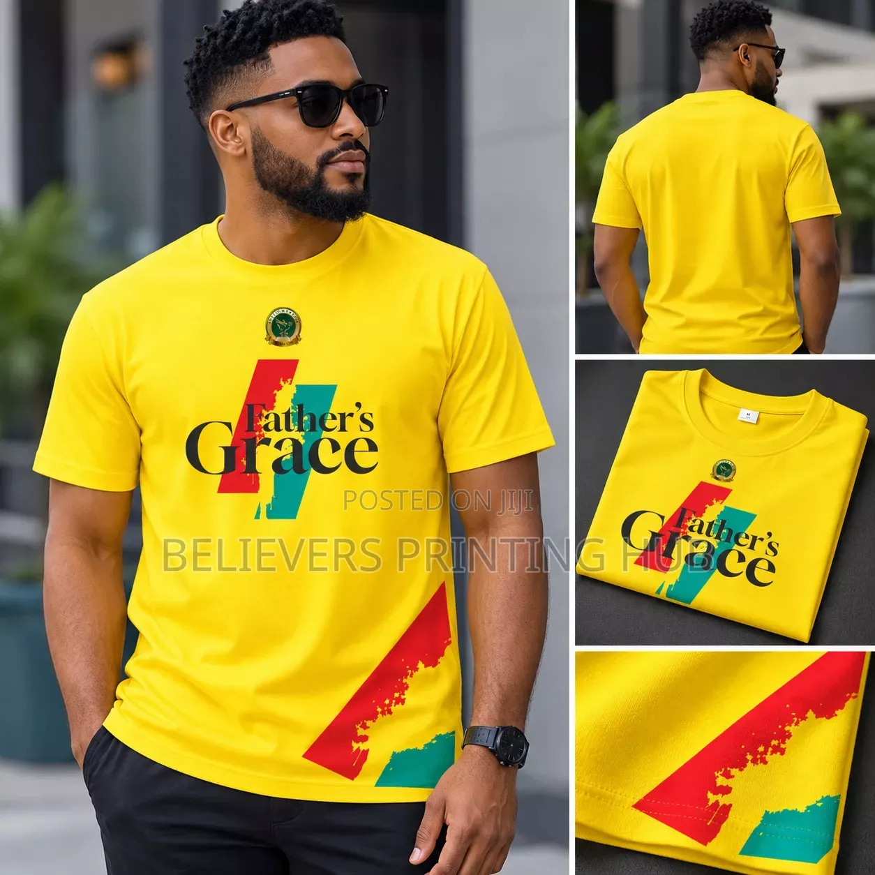 T-Shirt Printing