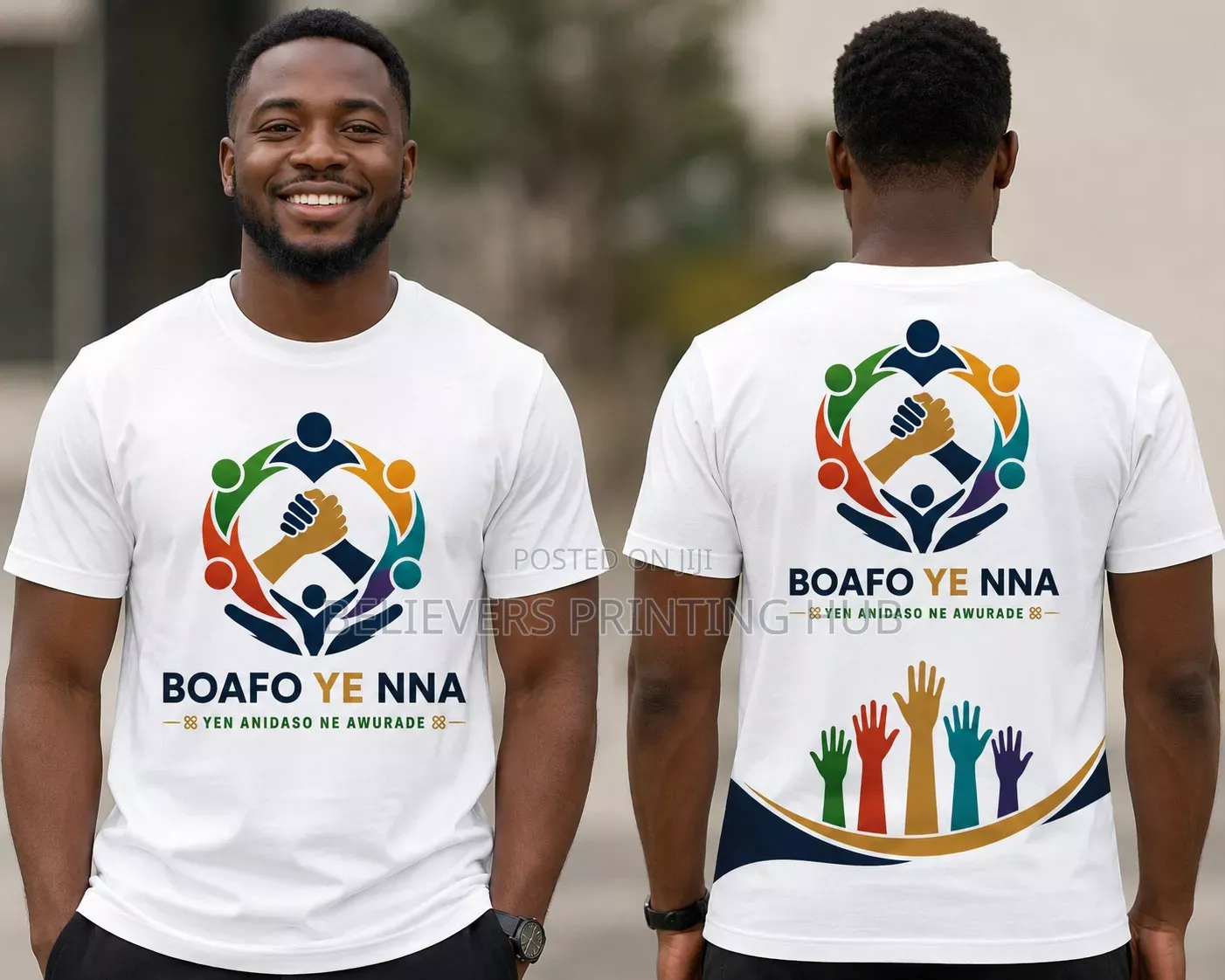 T-Shirt Printing