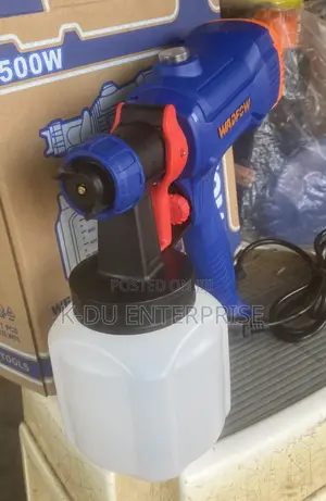 Wadfow Spray Gun 500W