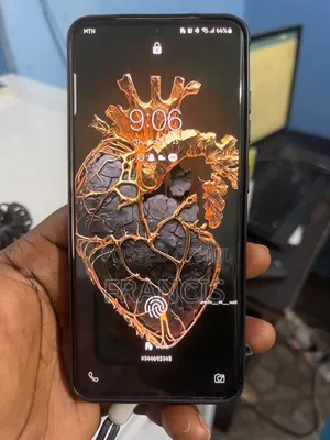 Samsung Galaxy S20 128 GB Gray