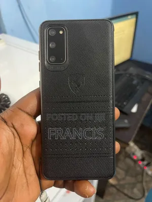 Samsung Galaxy S20 128 GB Gray