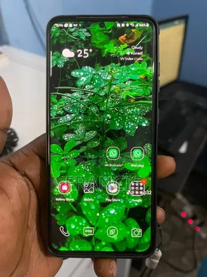 Samsung Galaxy S20 128 GB Gray