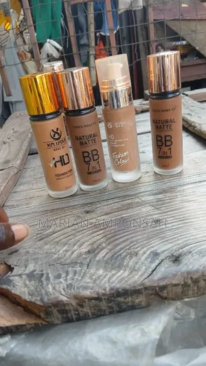 Foundation