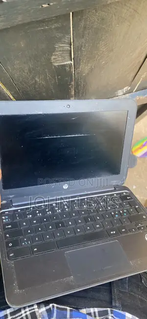 Laptop HP Chromebook 11 4GB Intel Celeron eMMC 16 GB
