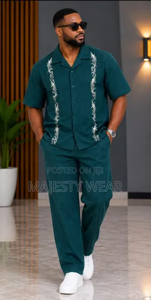 Premium Luxury 2 Piece for Men