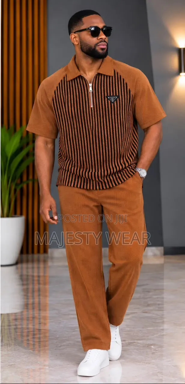 Premium Luxury 2 Piece for Men