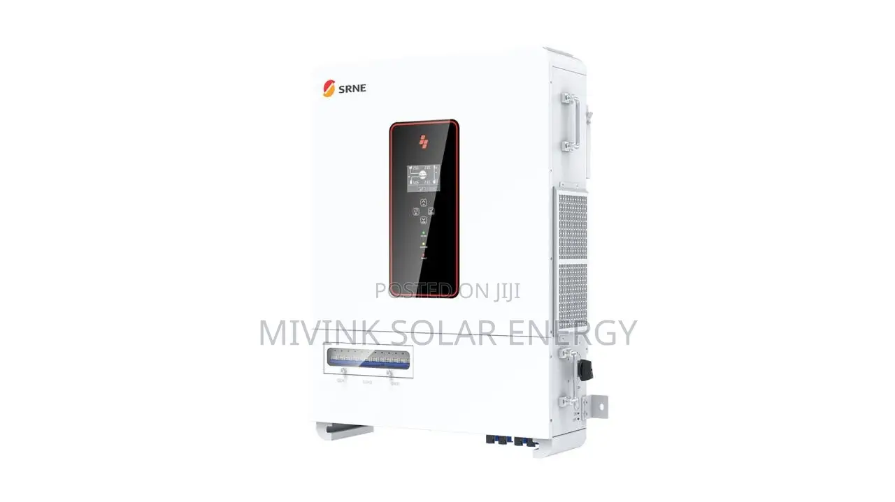 20kw Hybrid Inverter