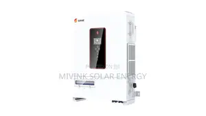 20kw Hybrid Inverter