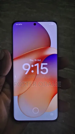 Xiaomi 12 256 GB Silver