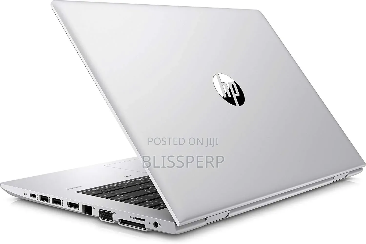 Laptop HP ProBook 640 G4 16GB Intel SSD 256GB