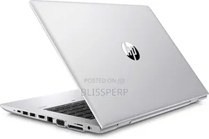 Laptop HP ProBook 640 G4 16GB Intel SSD 256GB
