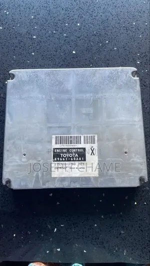 Control Board for Landcruiser