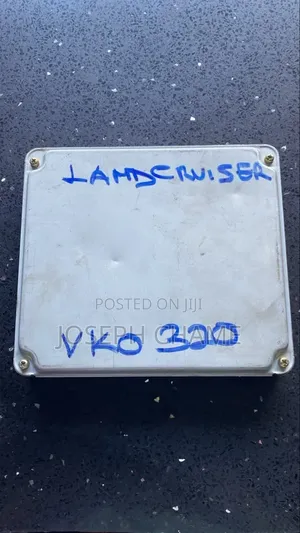 Control Board for Landcruiser
