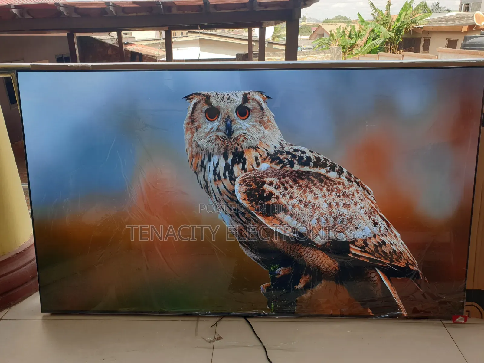 2026 Oled 77 LG G5 Uhd HDR 4k Smart Satellite TV