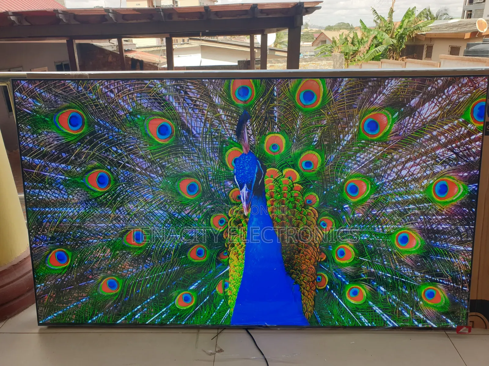 2026 Oled 77 LG G5 Uhd HDR 4k Smart Satellite TV