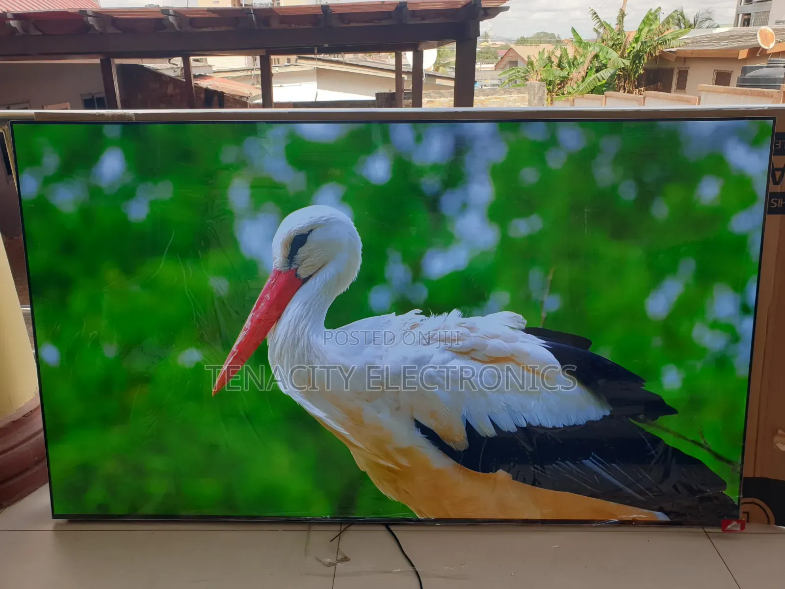 2026 Oled 77 LG G5 Uhd HDR 4k Smart Satellite TV
