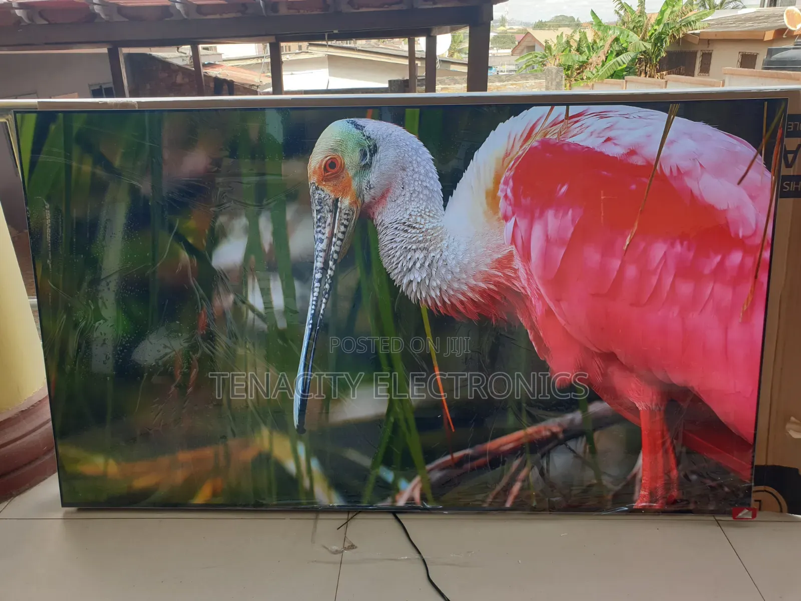 2026 Oled 77 LG G5 Uhd HDR 4k Smart Satellite TV